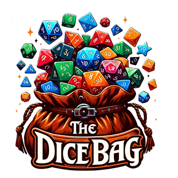The Dice Bag